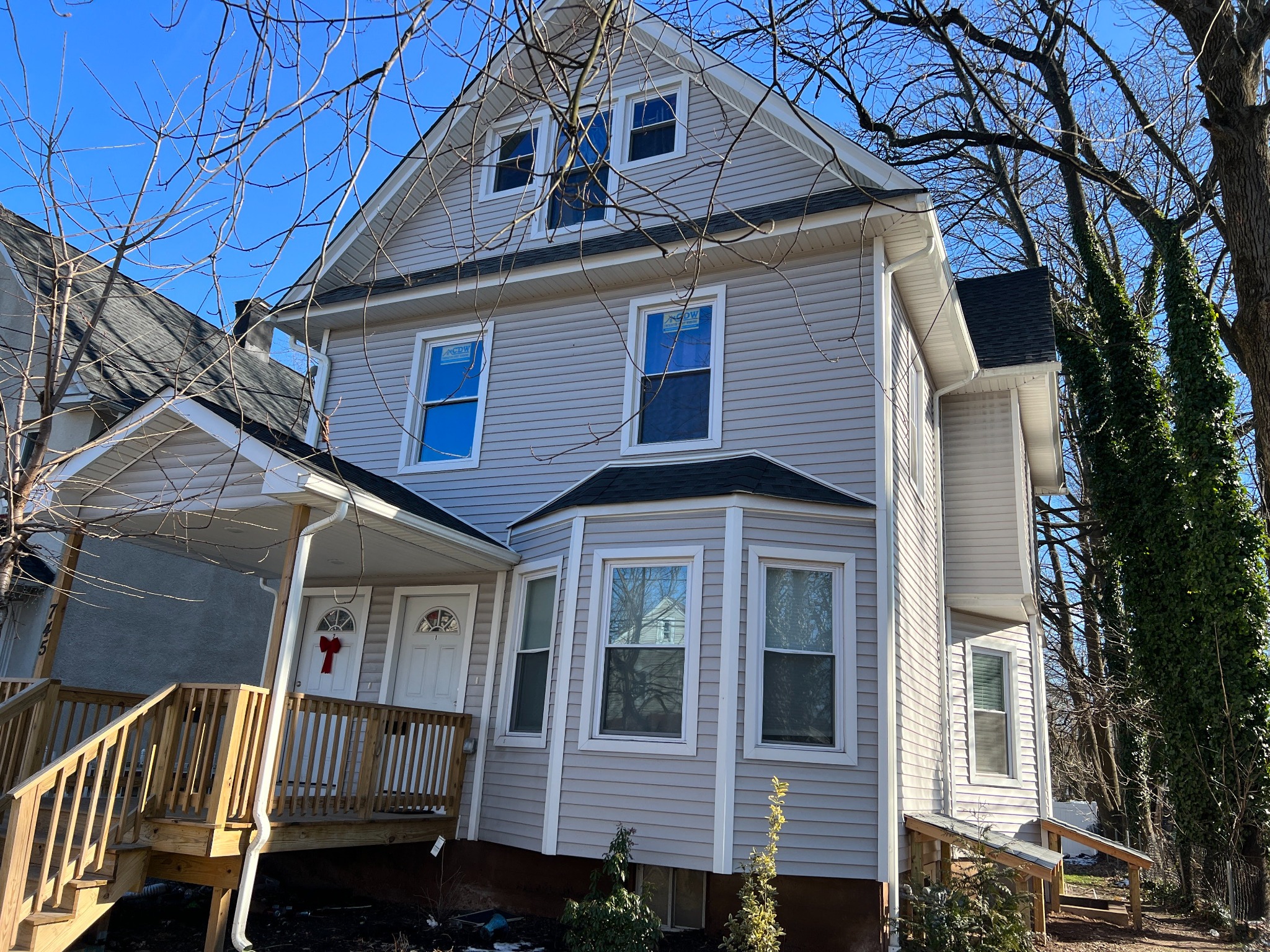Live Realty previous listing in New Jersey