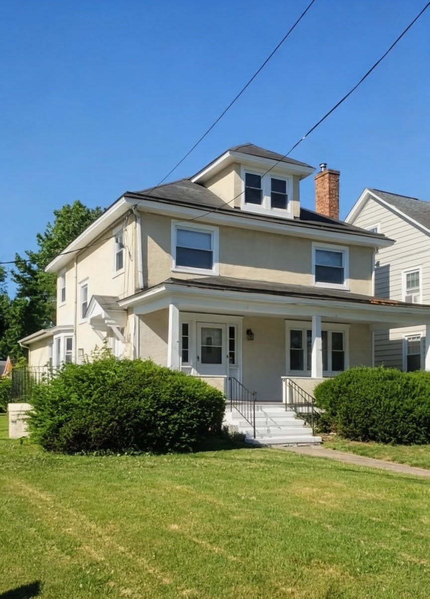 Live Realty previous listing