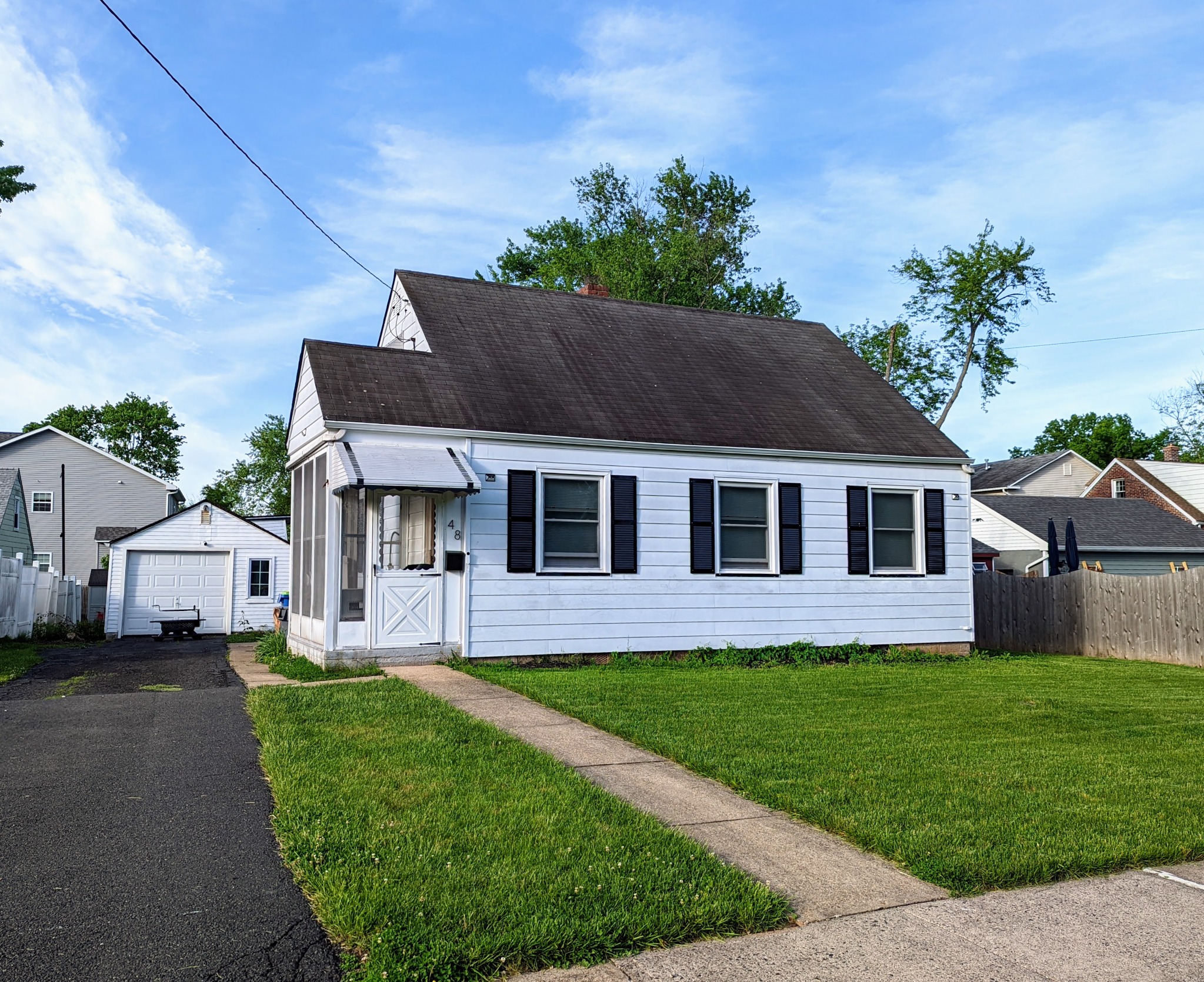 Live Realty previous listing in New Jersey